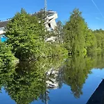 Spar Hotel Gårda