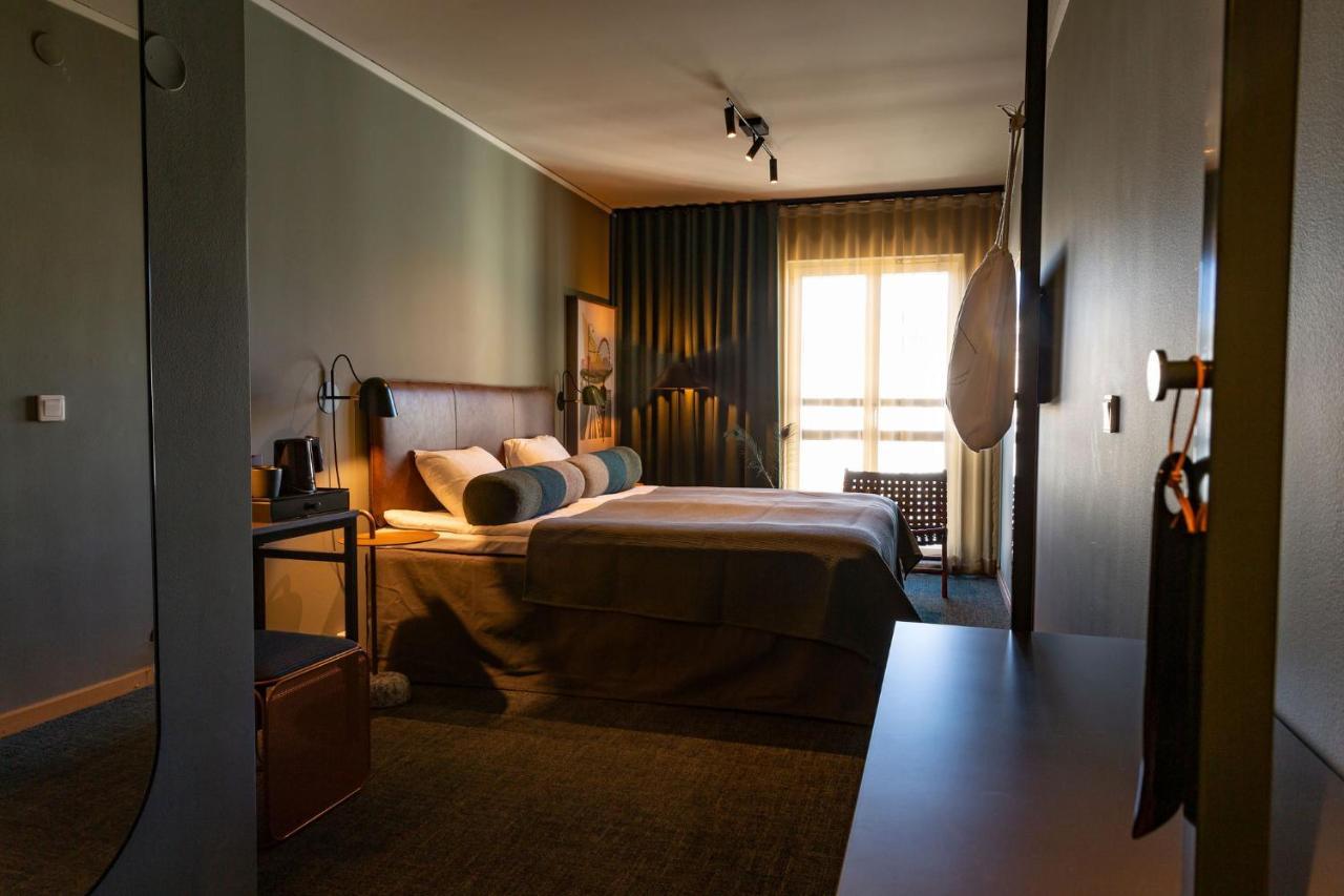 Hotell Spar Garda Göteborg