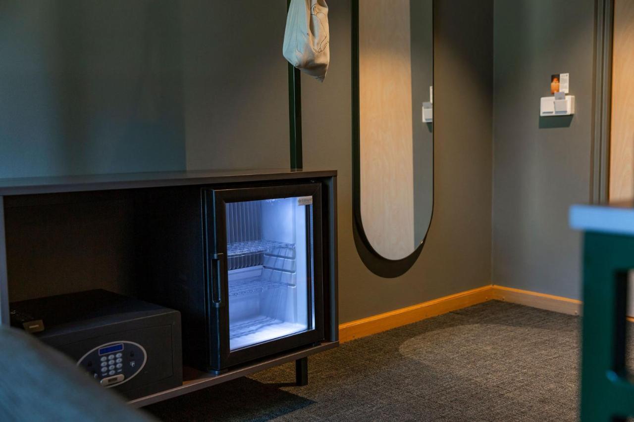 Spar Gårda Hotell Göteborg