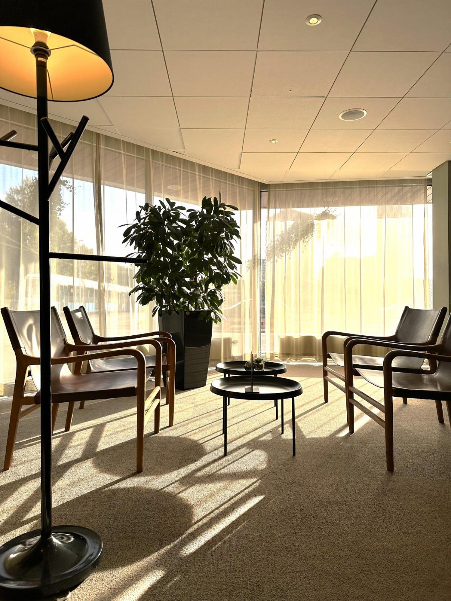 Hotell Spar Garda Göteborg