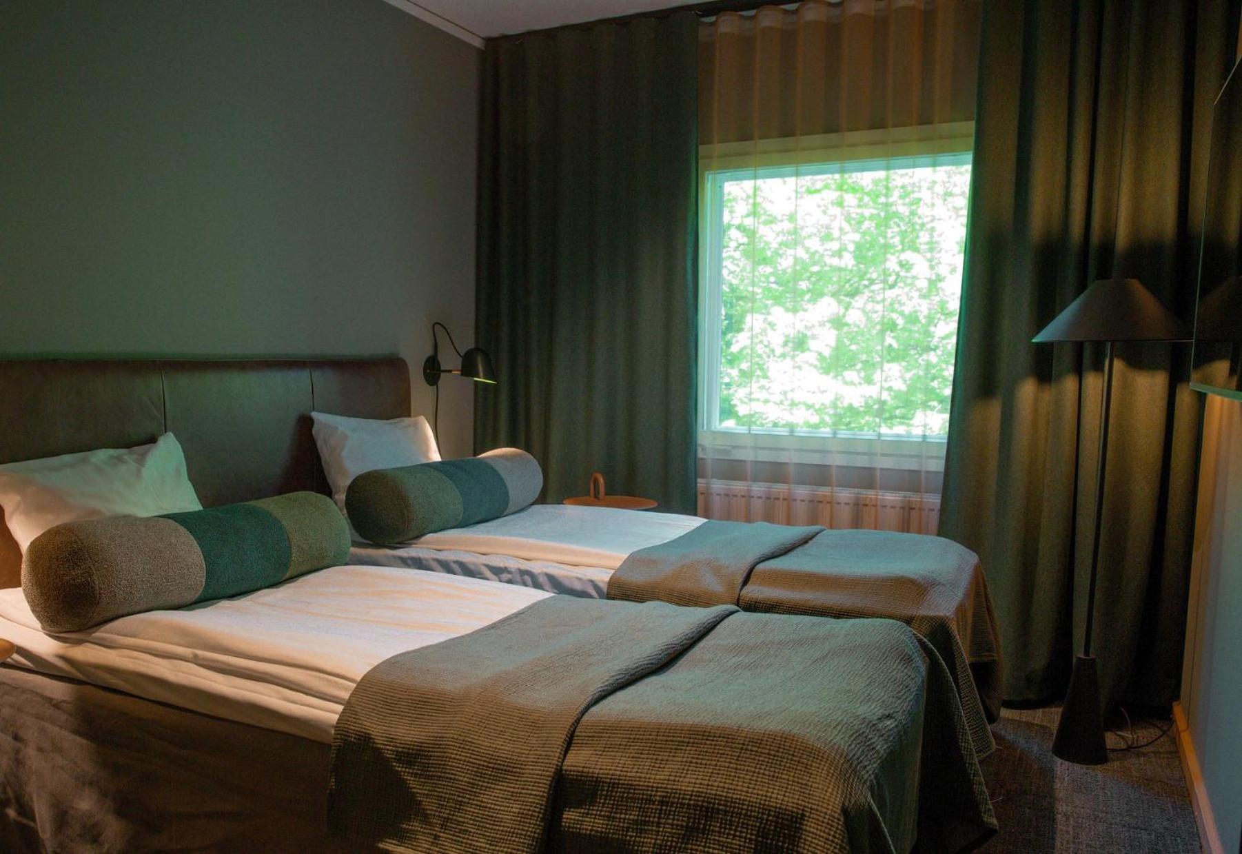 Spar Garda Hotell Göteborg