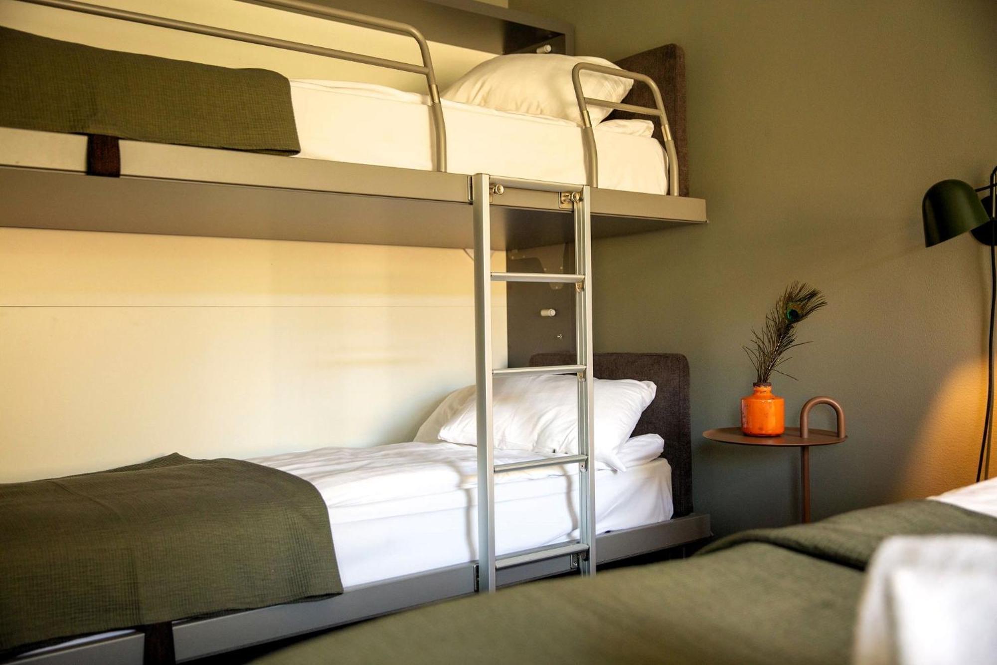 Spar Gårda Hotell