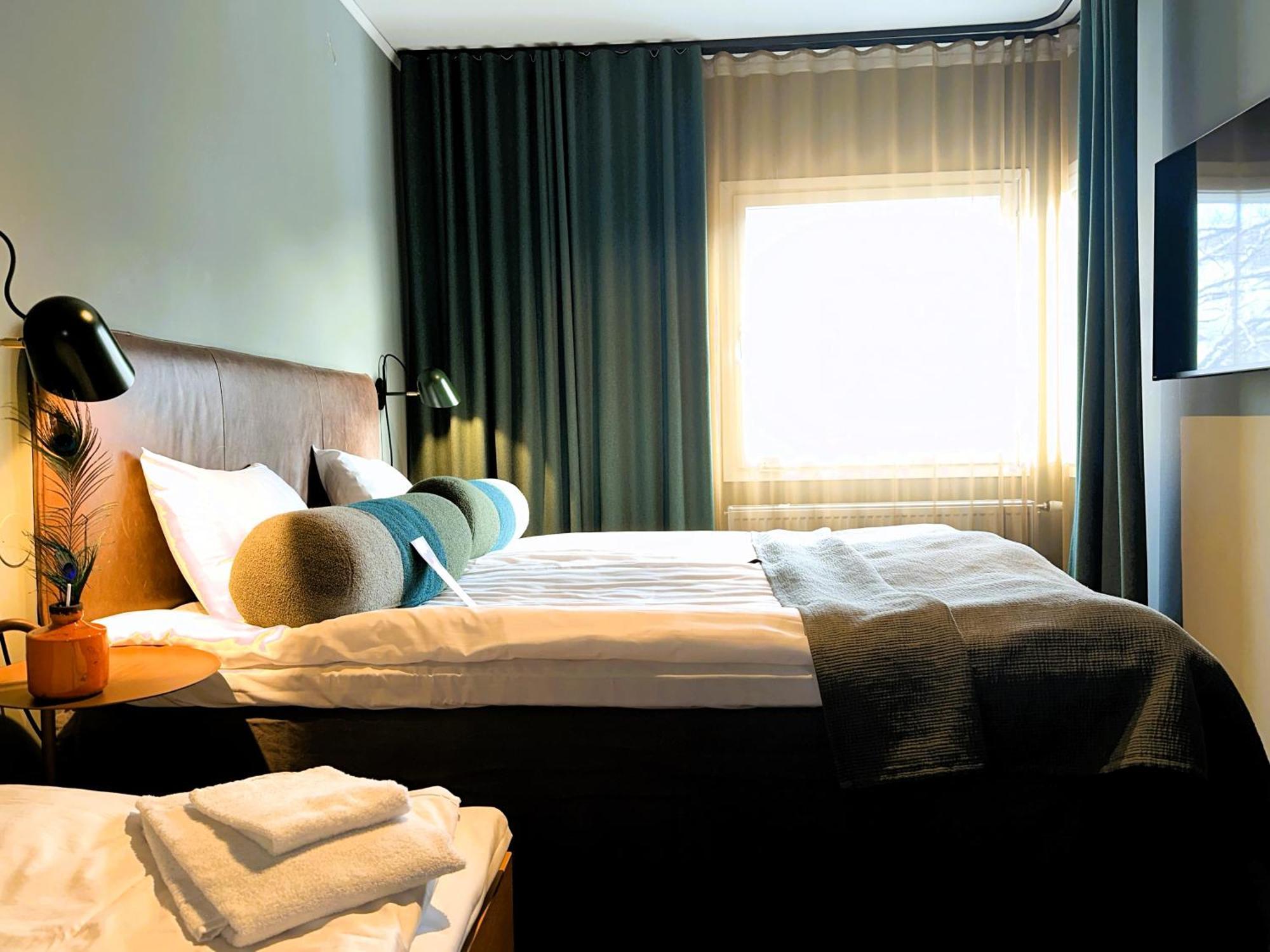 Hotell Spar Gårda