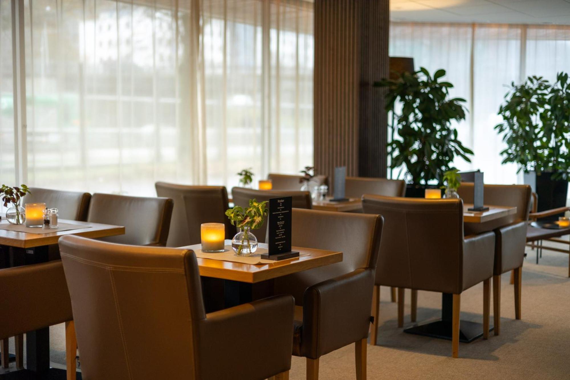 Spar Garda Hotell