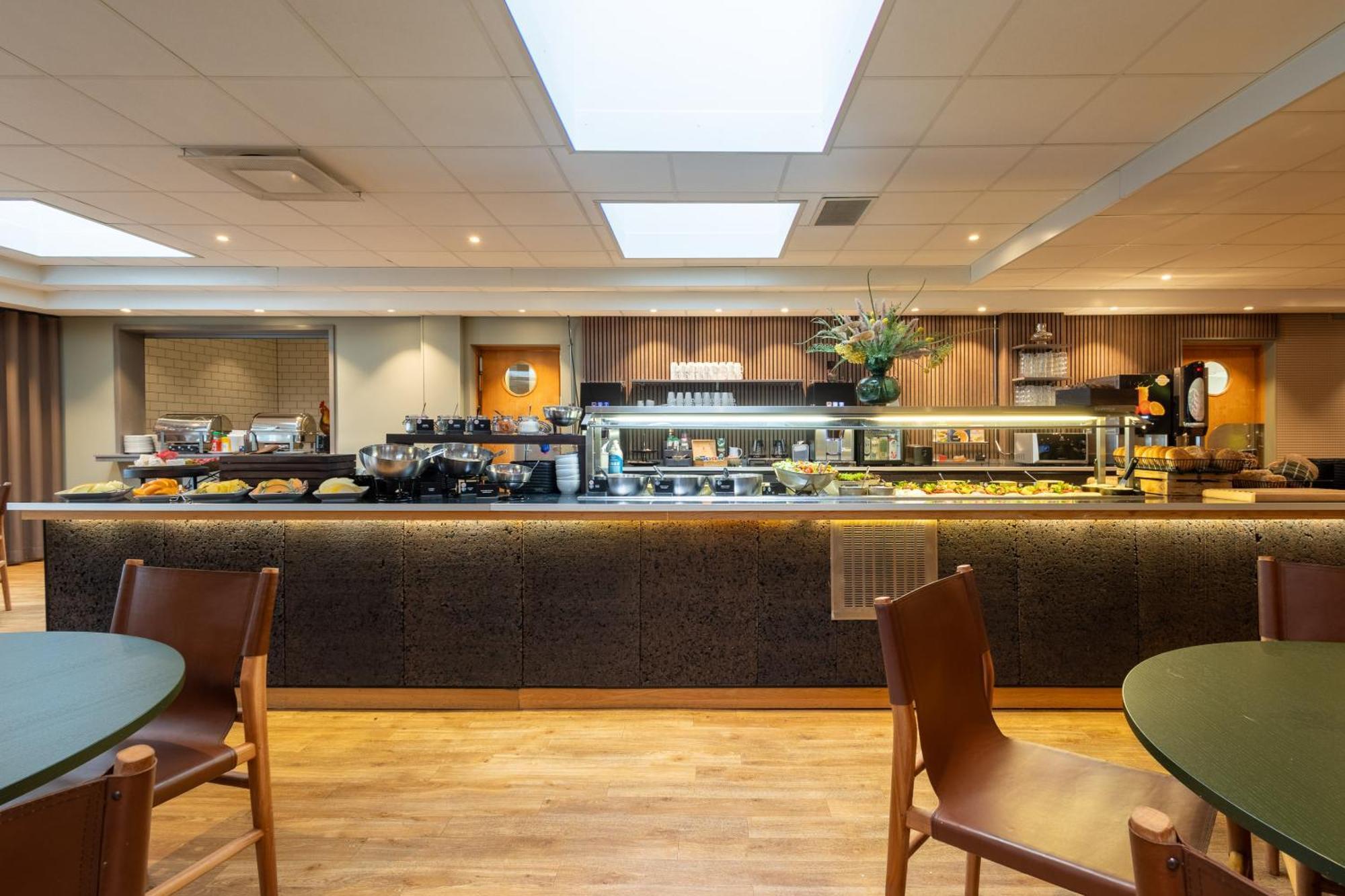 Hotell Spar Gårda Göteborg