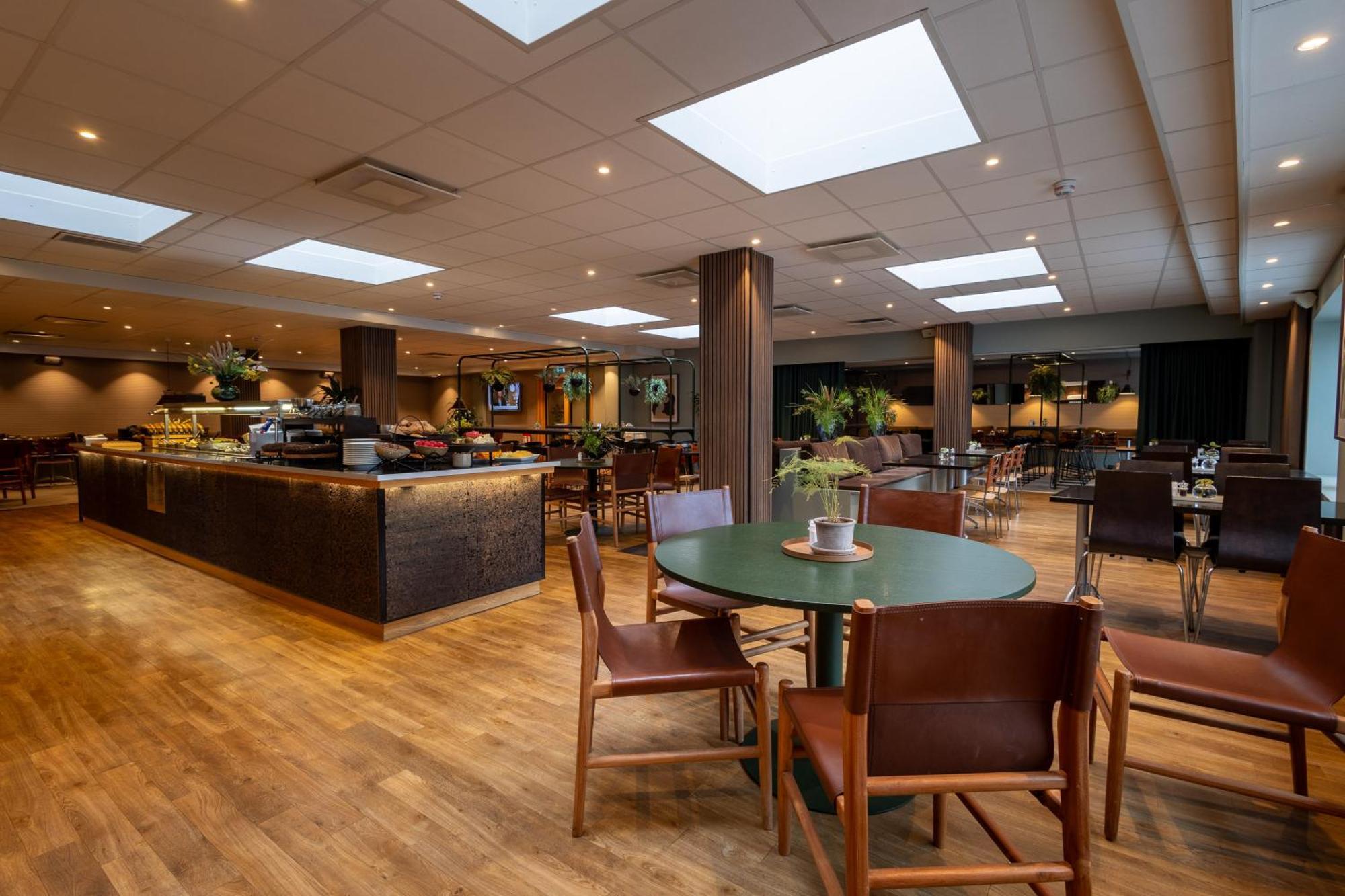 Spar Garda Hotell