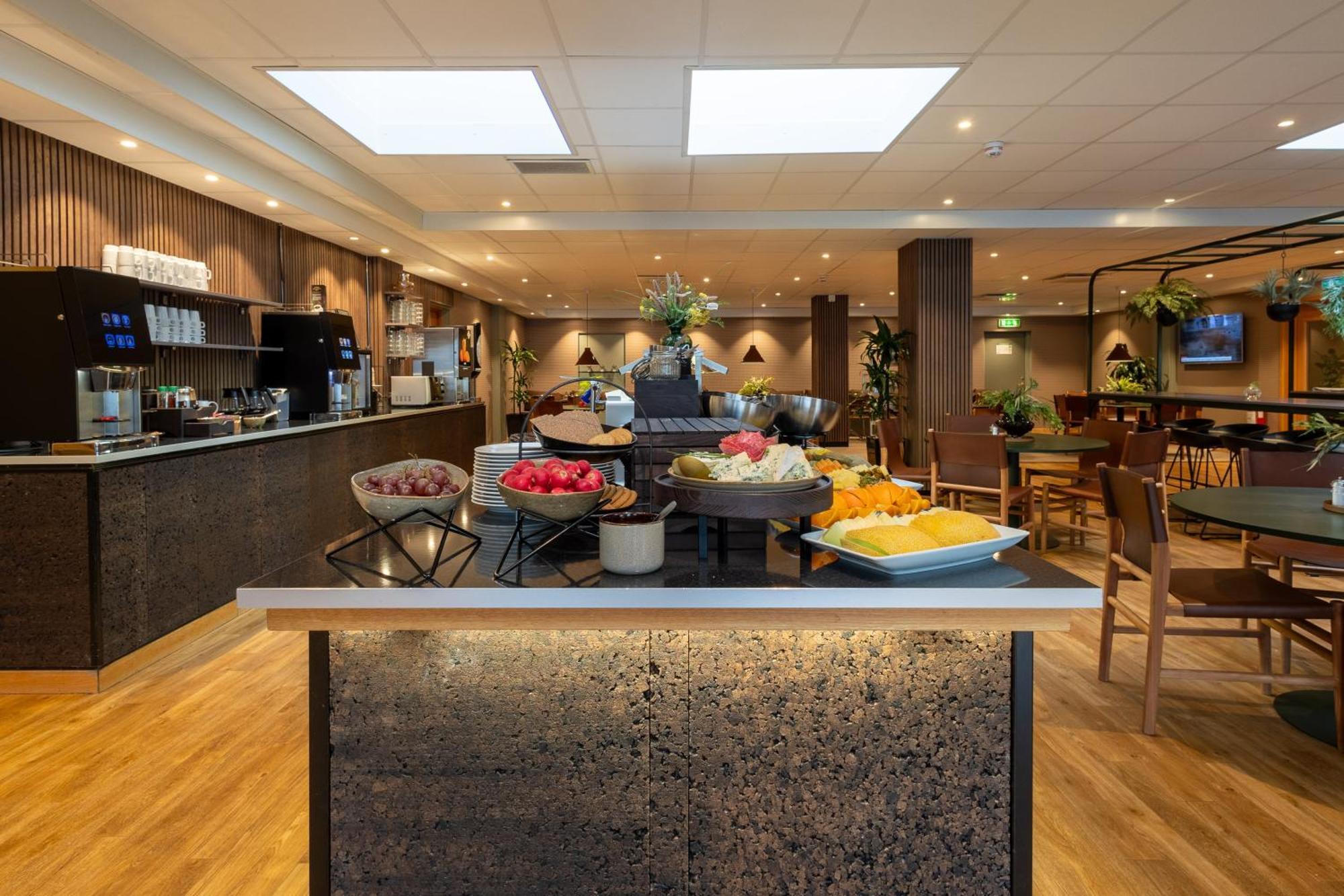 Hotell Spar Gårda