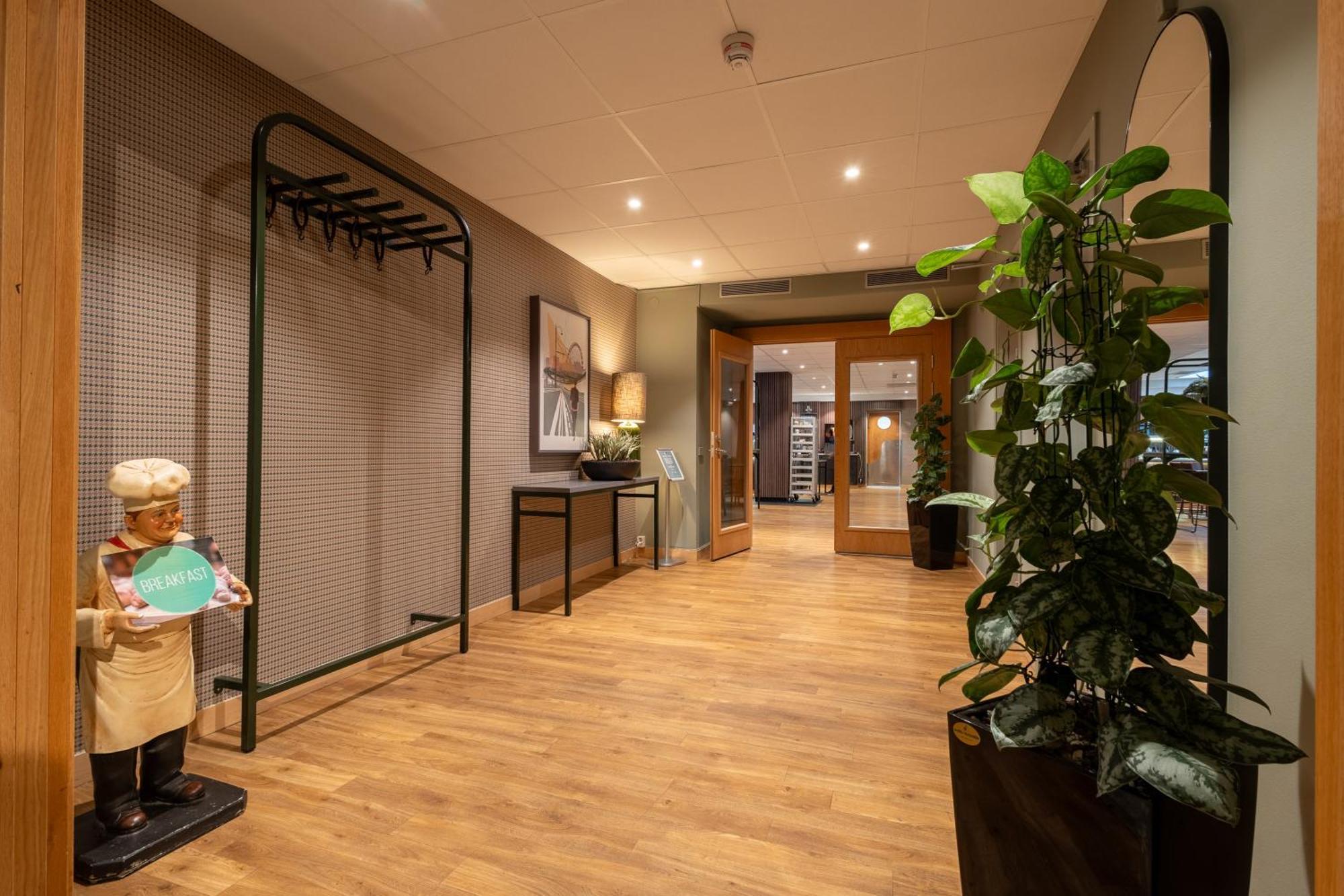 Hotell Spar Gårda