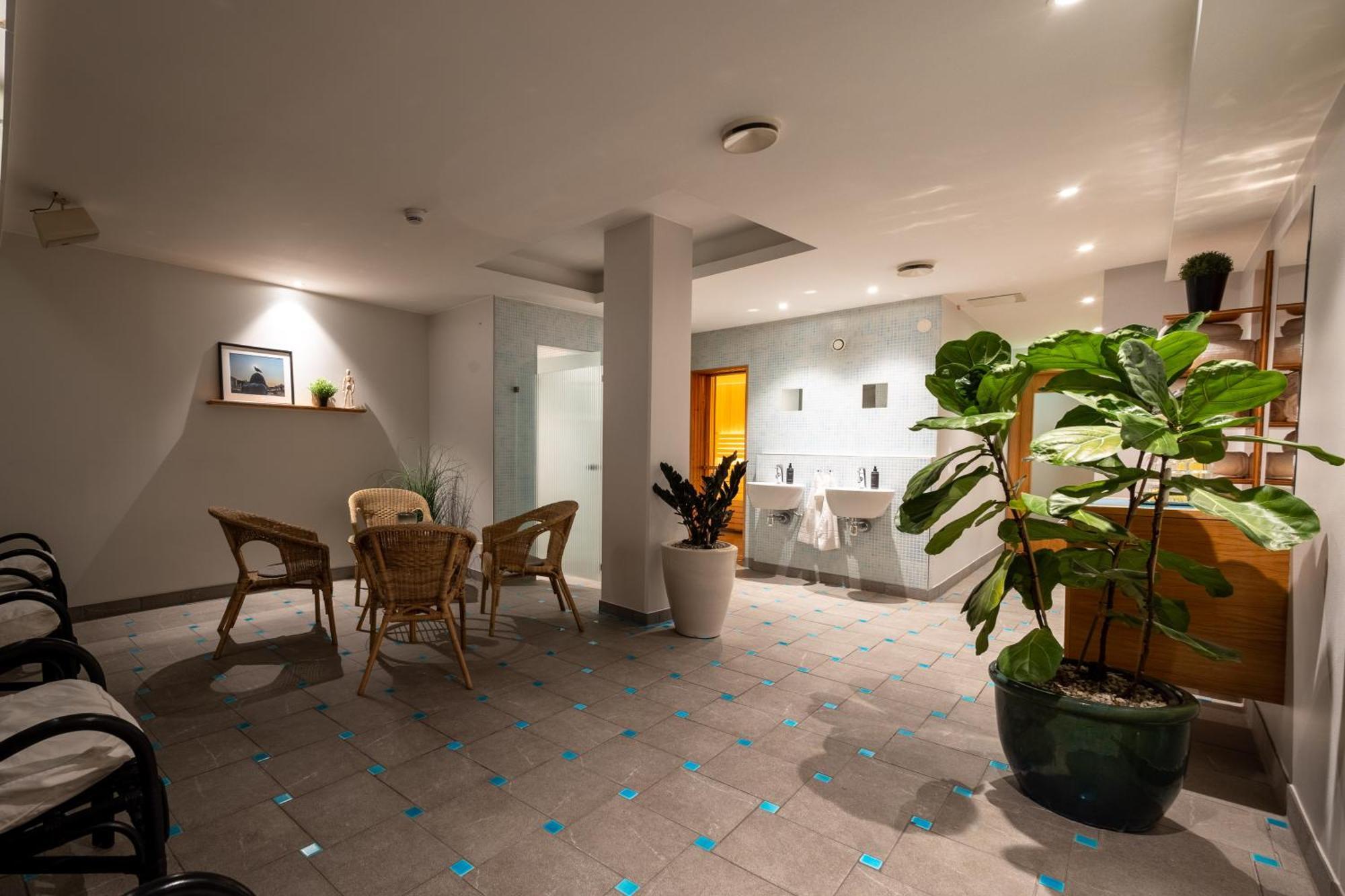 Spar Garda Hotell