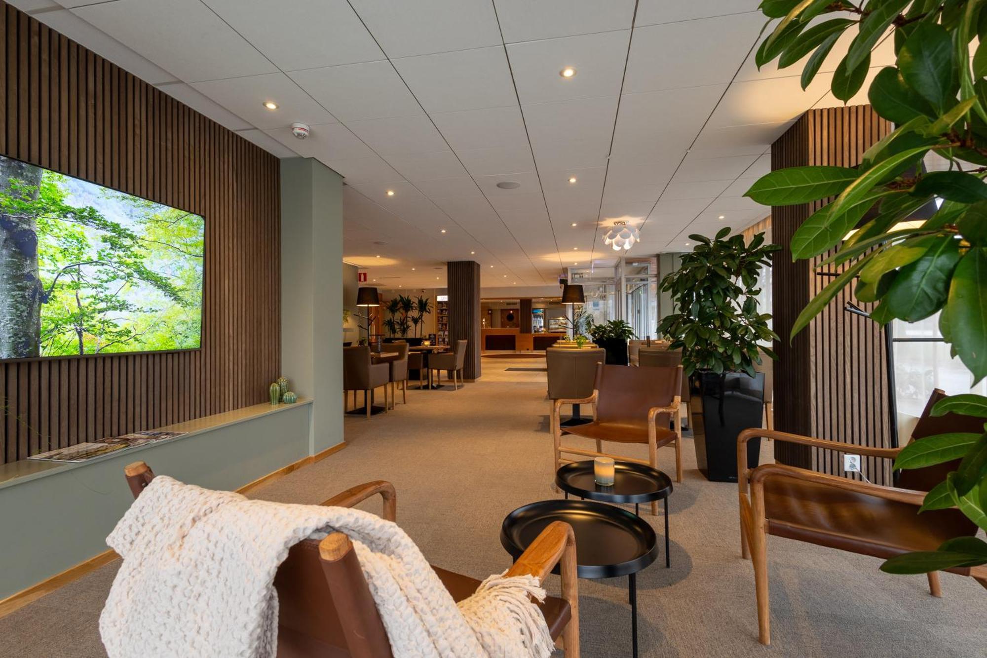 Spar Gårda 3*