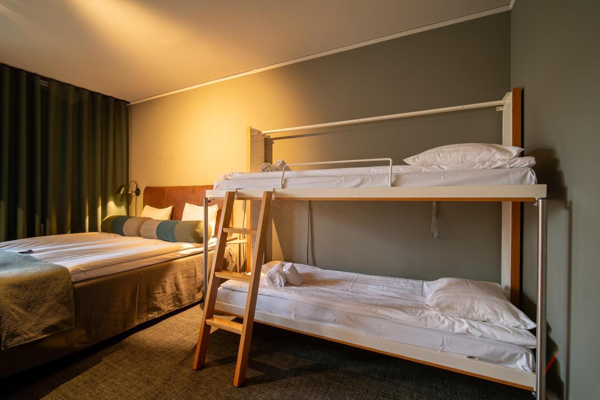 Spar Gårda Hotell 3*