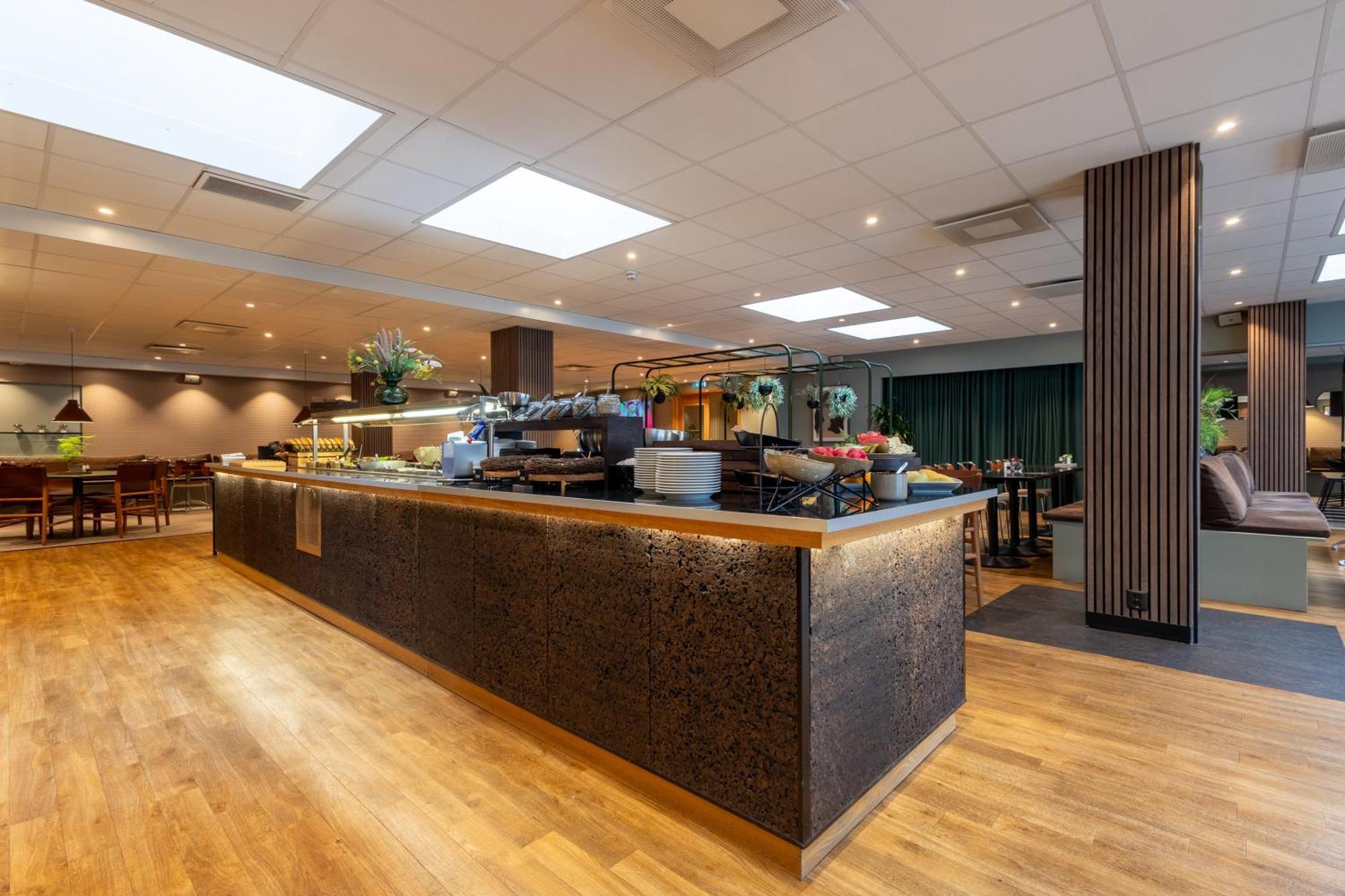 Hotell Spar Gårda