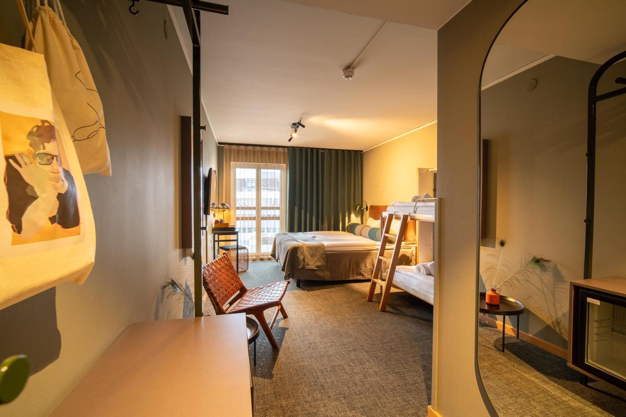 Spar Gårda Hotell Göteborg