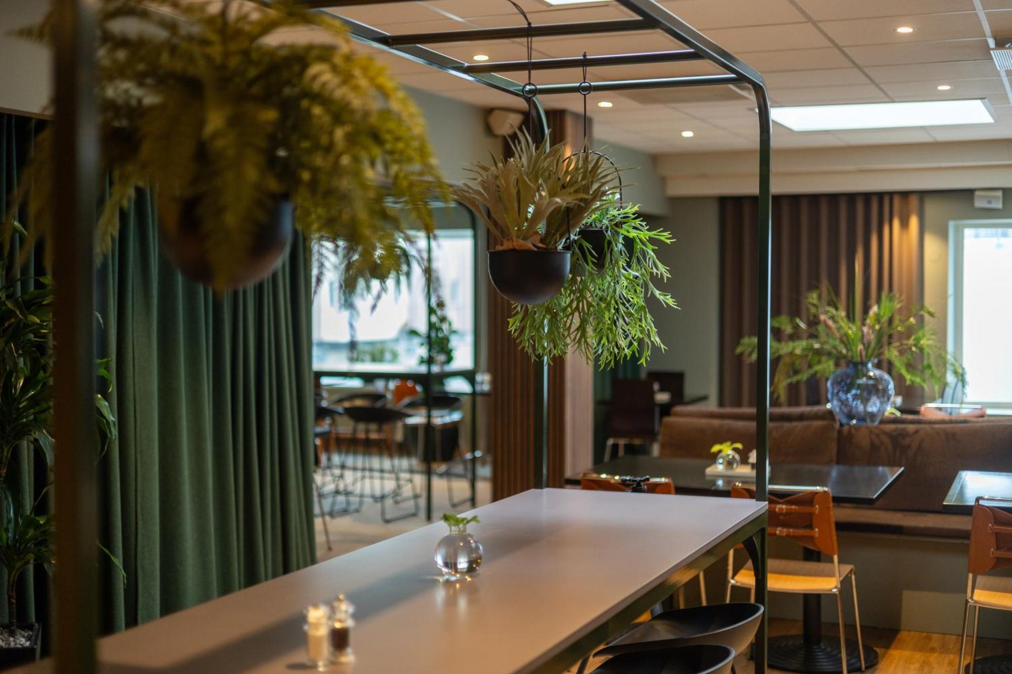 Spar Gårda Hotell 3*