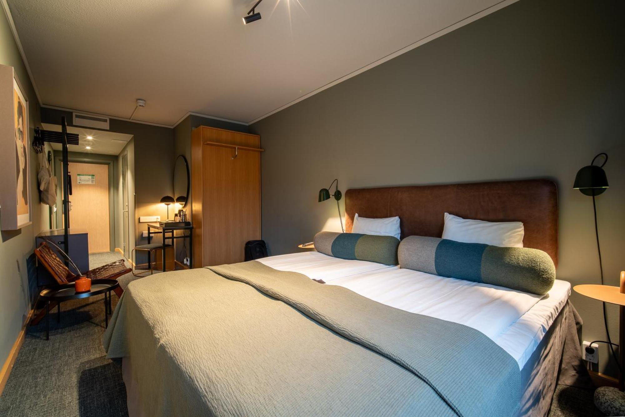Hotell Spar Gårda Göteborg