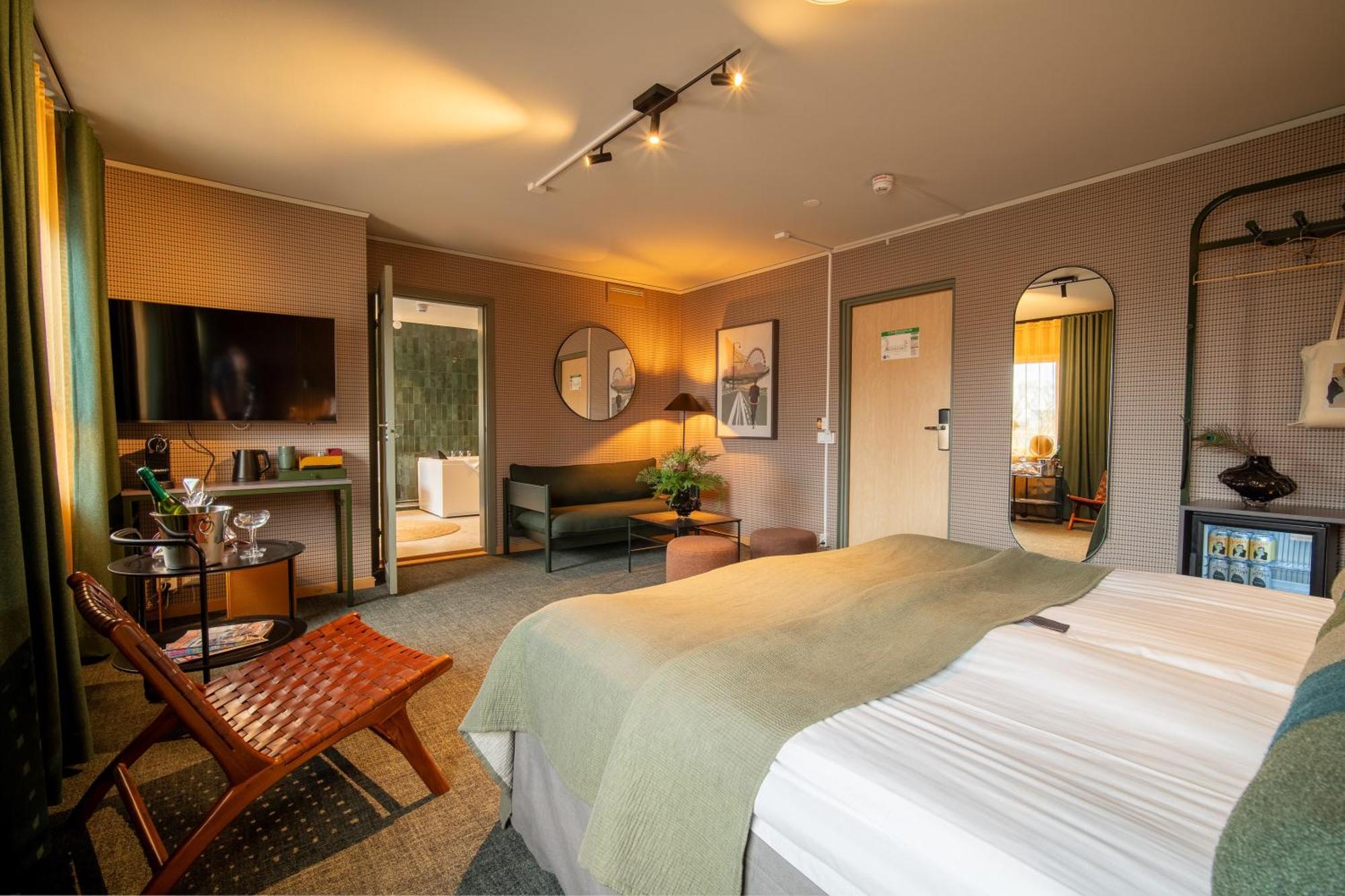 Hotell Spar Garda 3*