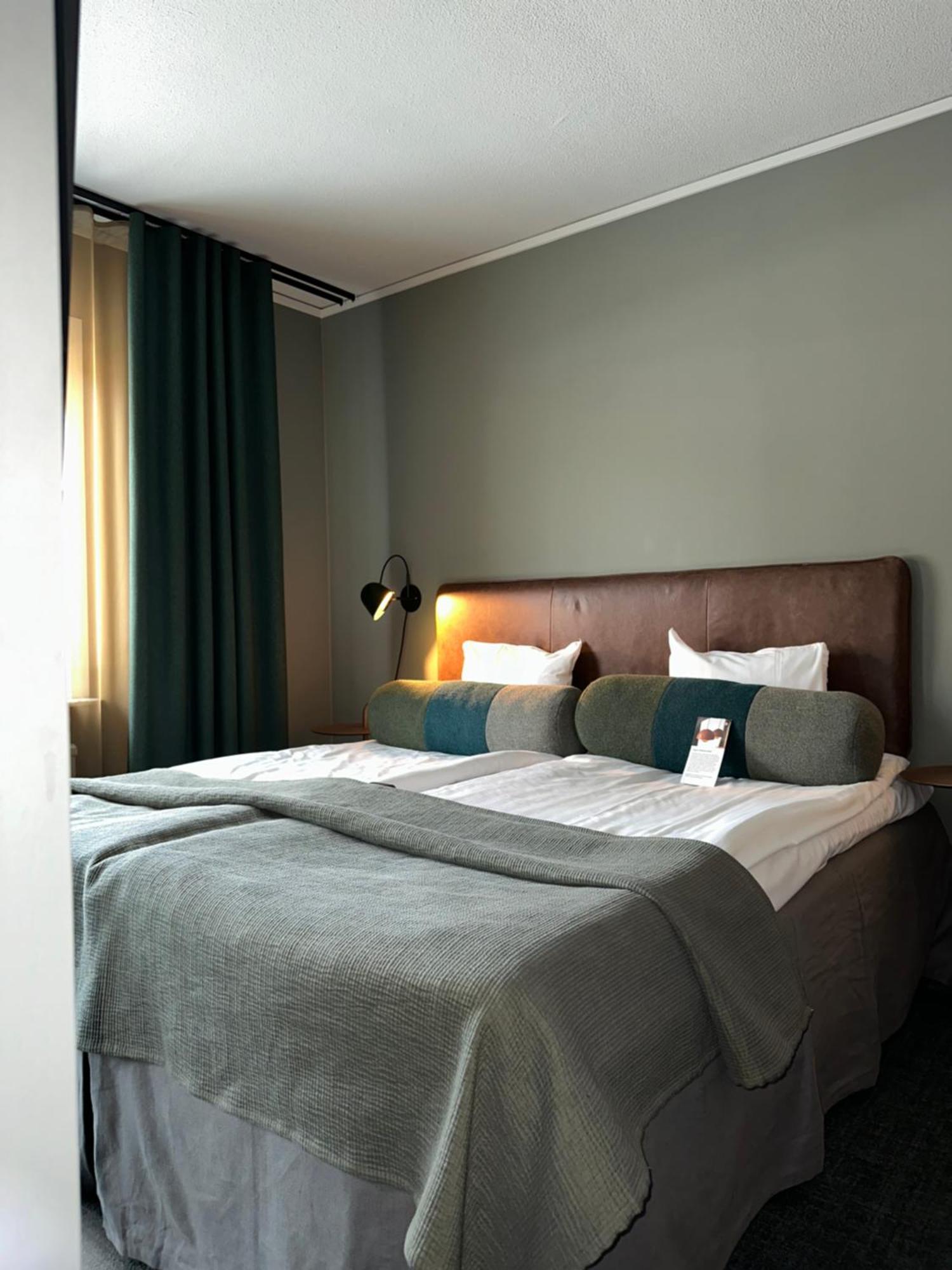 Hotell Spar Gårda