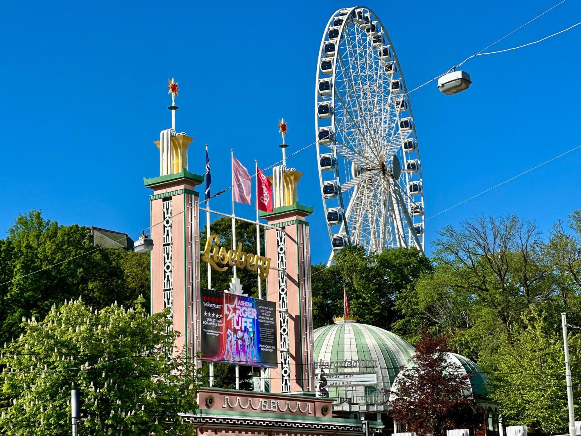 Spar Gårda Hotell 3*
