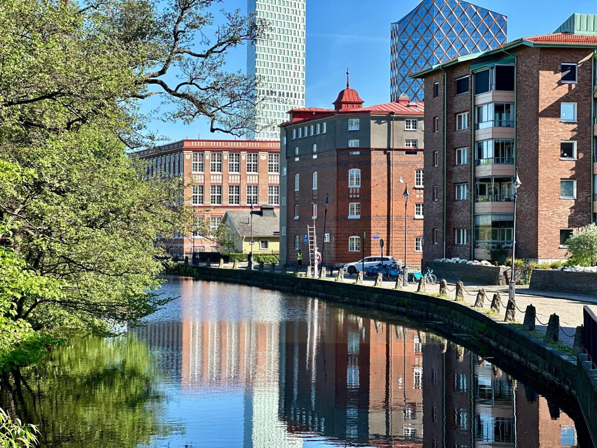 Spar Gårda