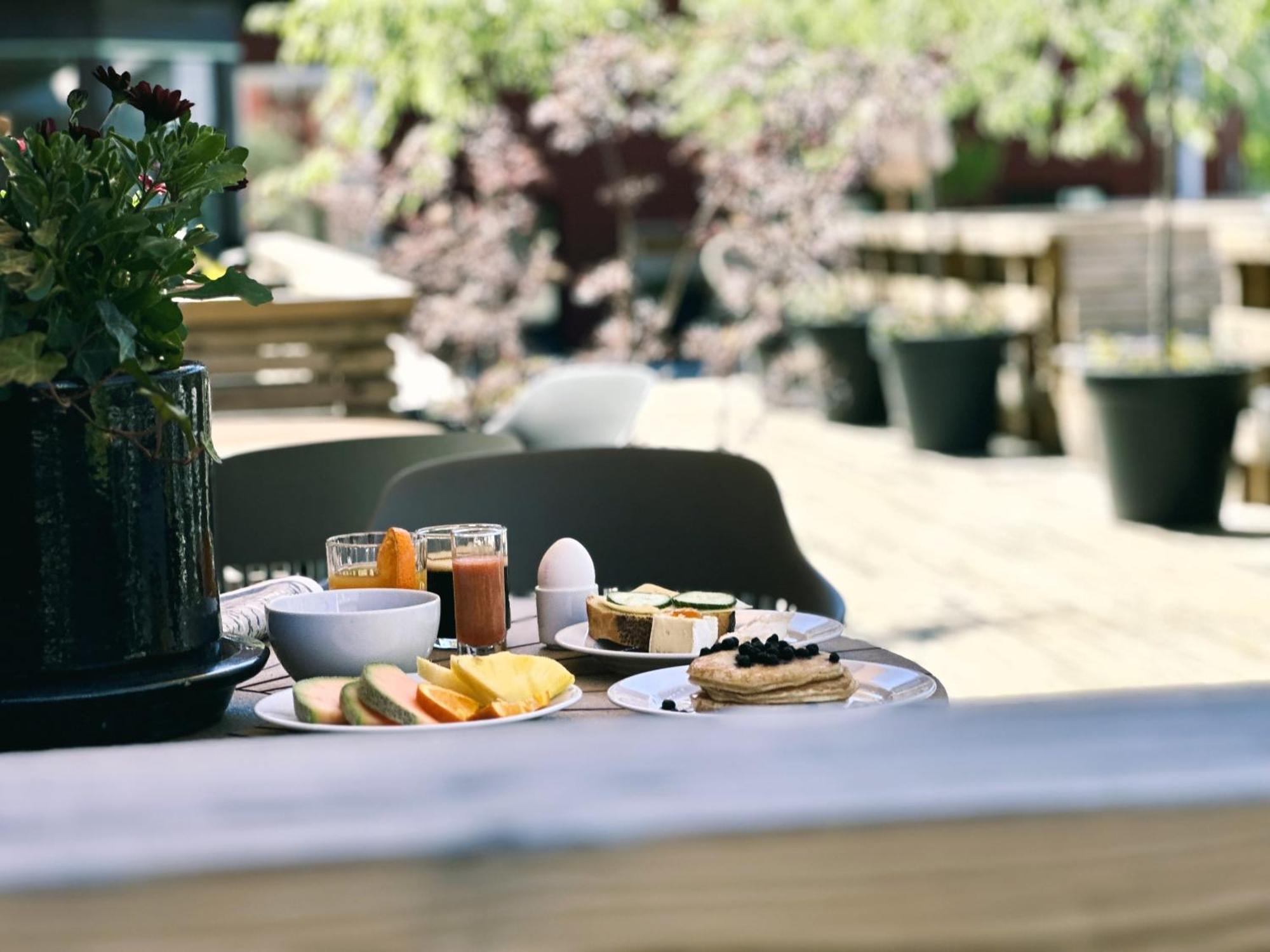 Spar Gårda Hotell Göteborg